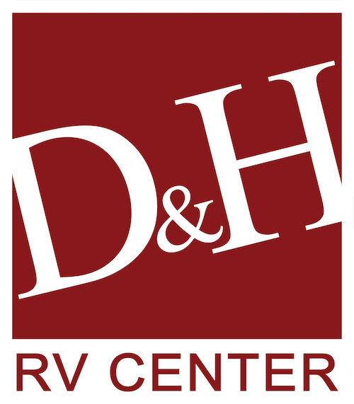D&H Truck Camper Emporium logo